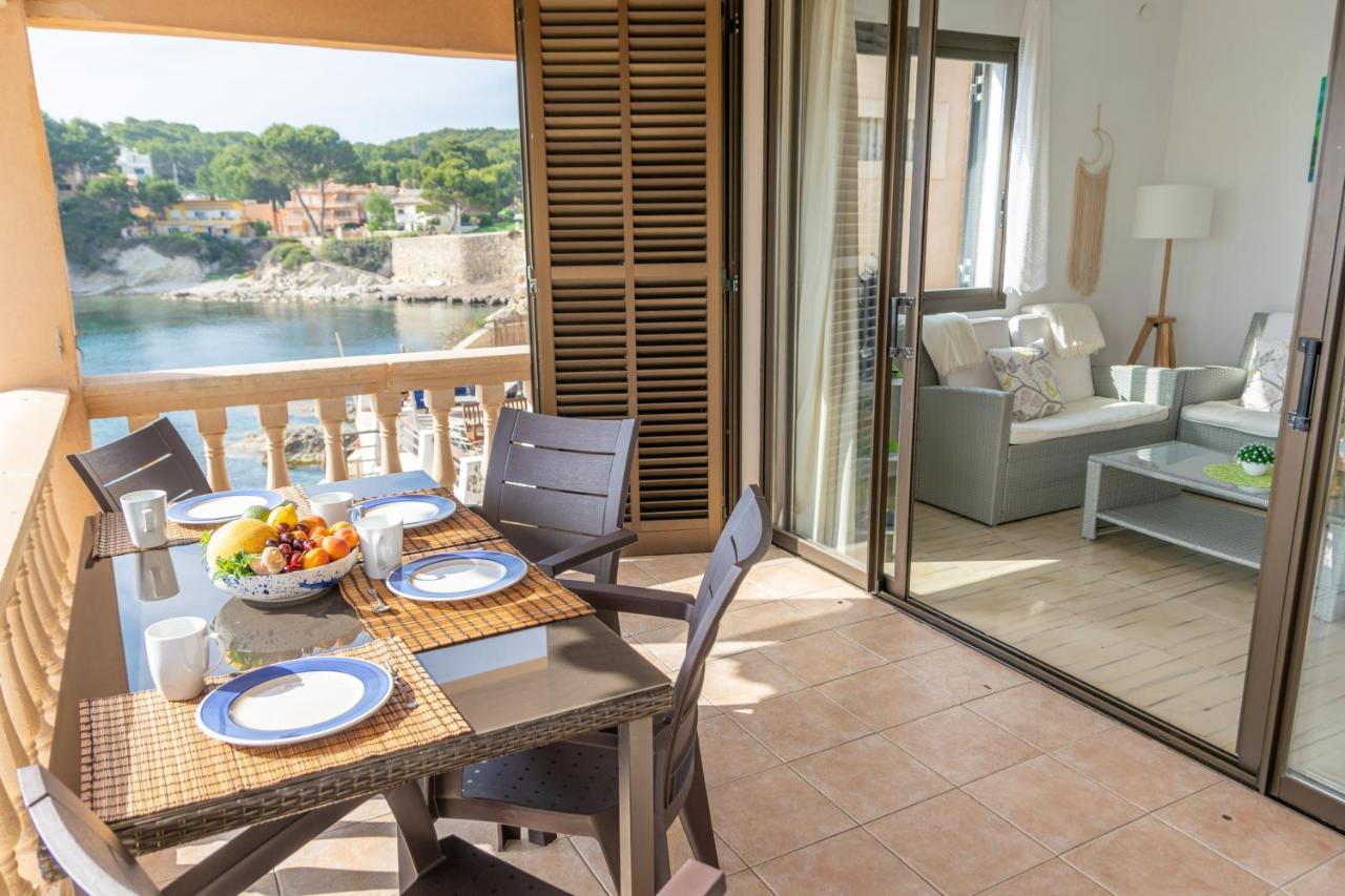 Vista Azul 1 Apartment Sant Elm Exterior photo