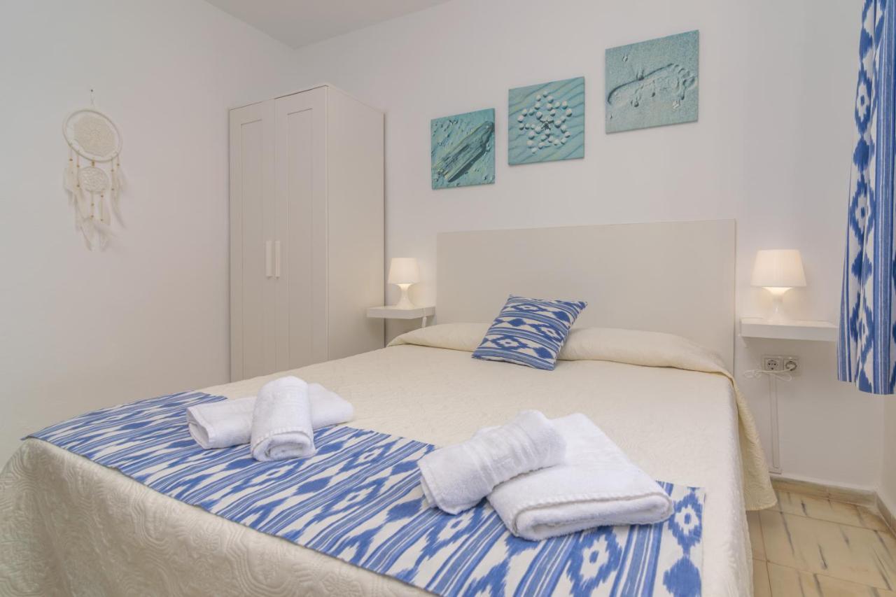 Vista Azul 1 Apartment Sant Elm Exterior photo
