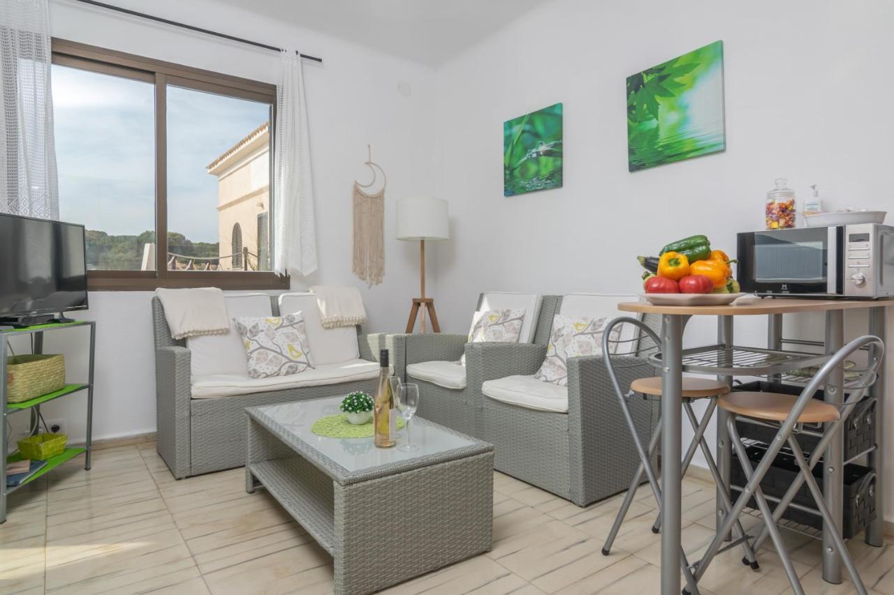 Vista Azul 1 Apartment Sant Elm Exterior photo